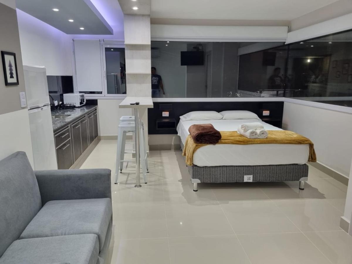 Suite La Posta San Salvador de Jujuy Bagian luar foto