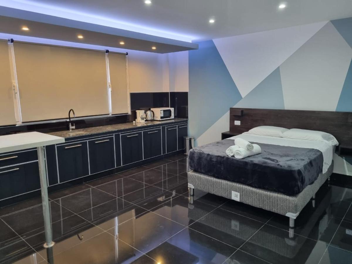 Suite La Posta San Salvador de Jujuy Bagian luar foto