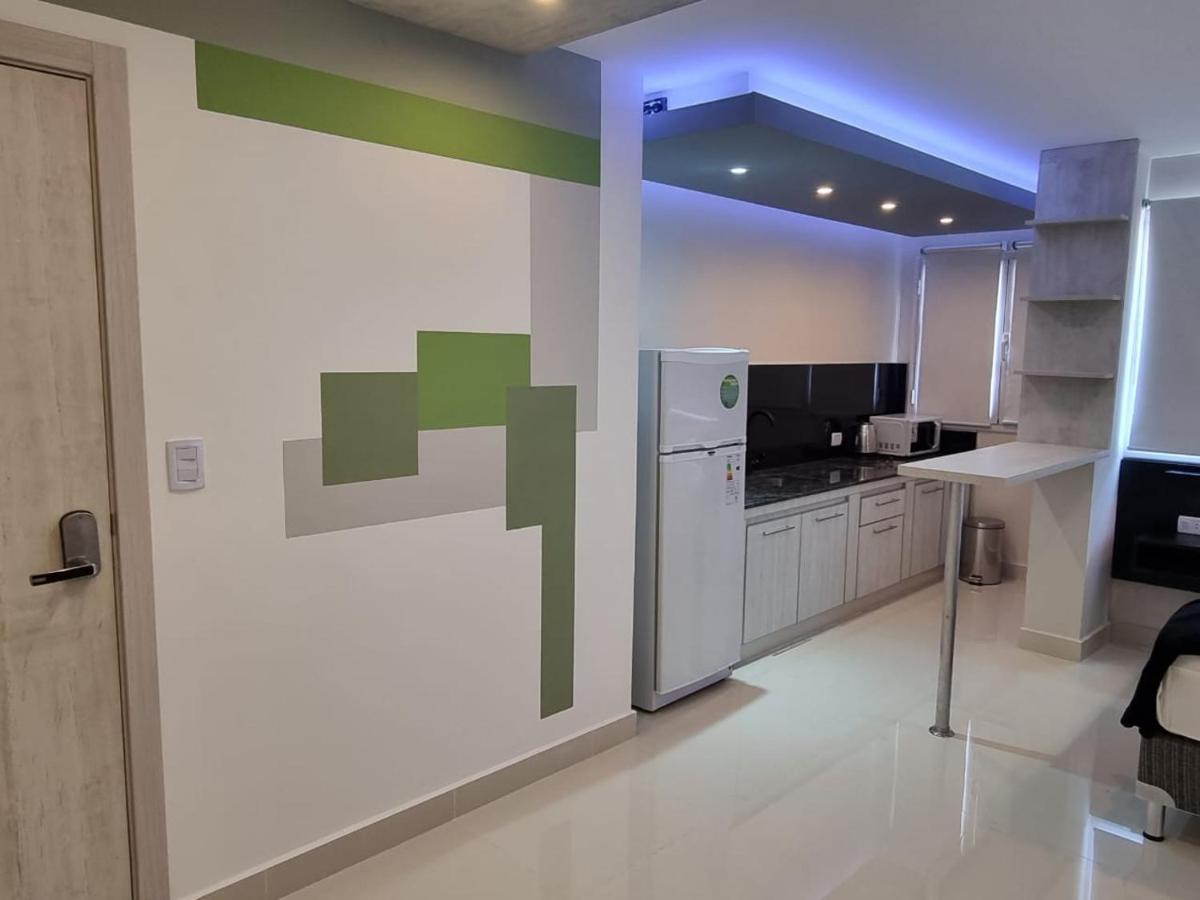 Suite La Posta San Salvador de Jujuy Bagian luar foto