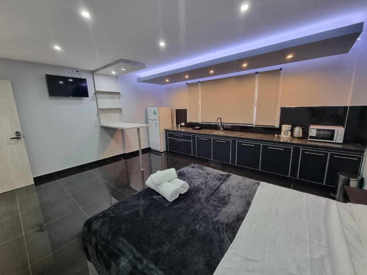 Suite La Posta San Salvador de Jujuy Bagian luar foto