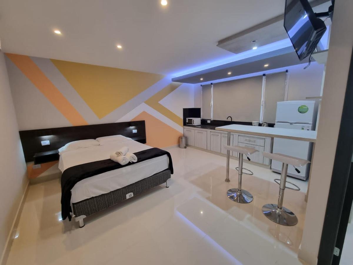 Suite La Posta San Salvador de Jujuy Bagian luar foto