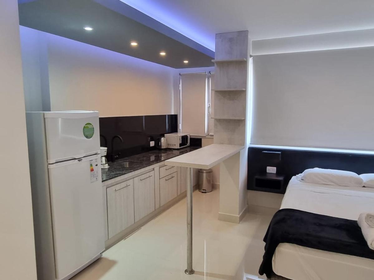 Suite La Posta San Salvador de Jujuy Bagian luar foto