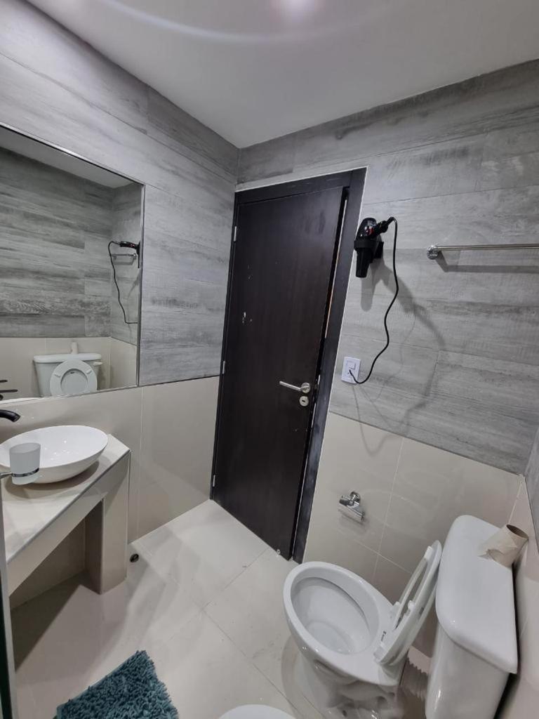 Suite La Posta San Salvador de Jujuy Bagian luar foto