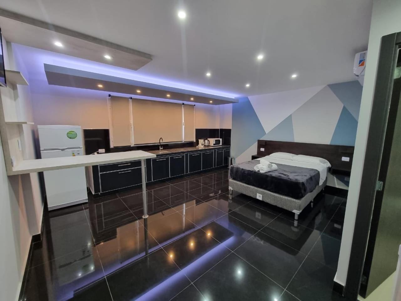 Suite La Posta San Salvador de Jujuy Bagian luar foto