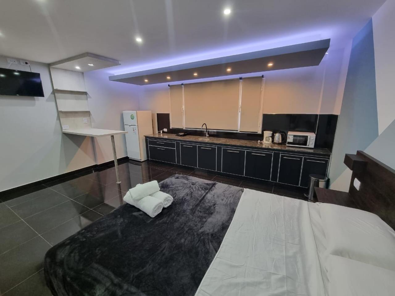 Suite La Posta San Salvador de Jujuy Bagian luar foto