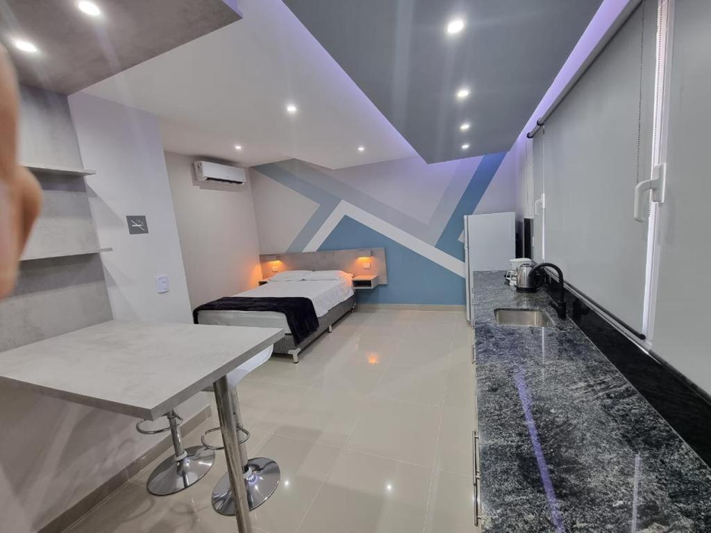 Suite La Posta San Salvador de Jujuy Bagian luar foto