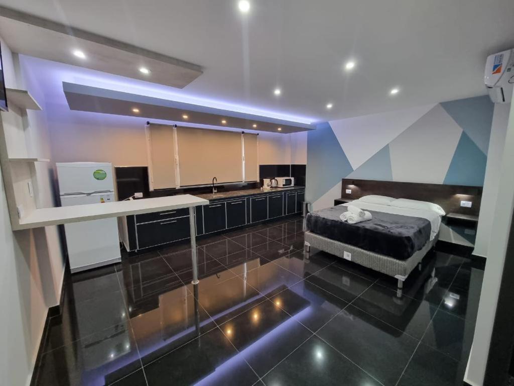 Suite La Posta San Salvador de Jujuy Bagian luar foto