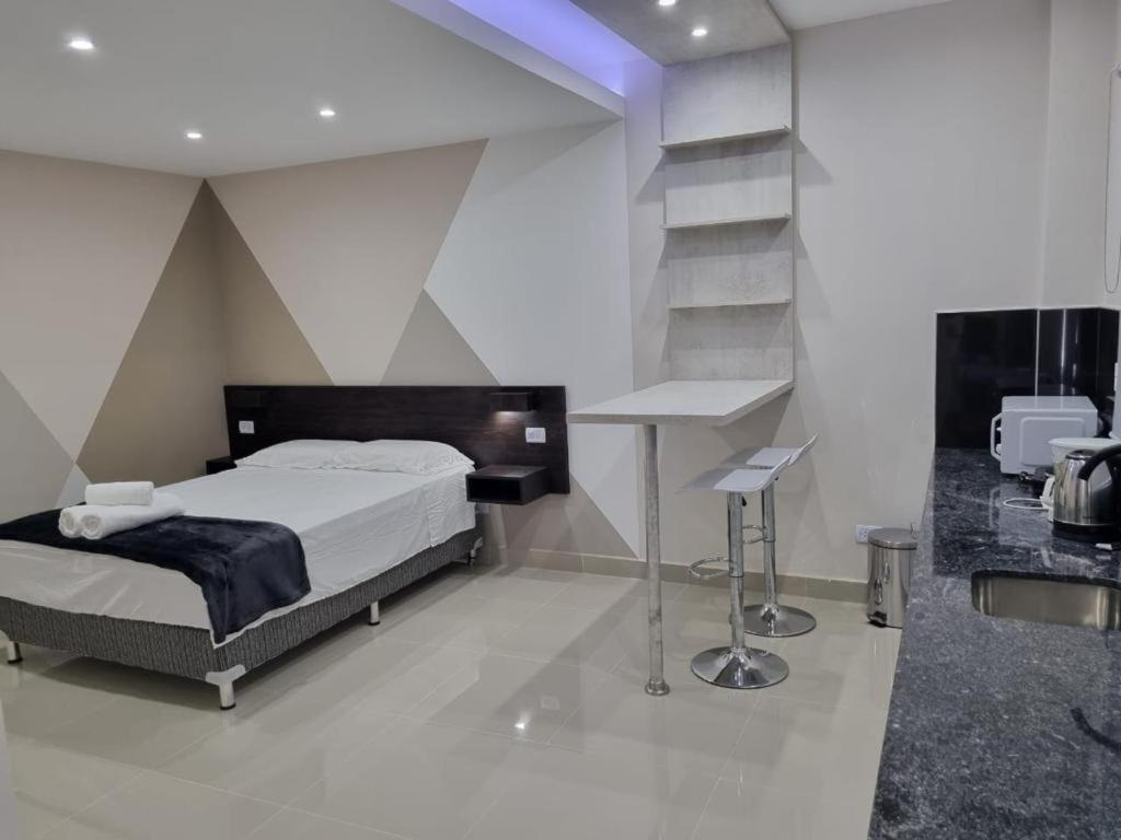 Suite La Posta San Salvador de Jujuy Bagian luar foto