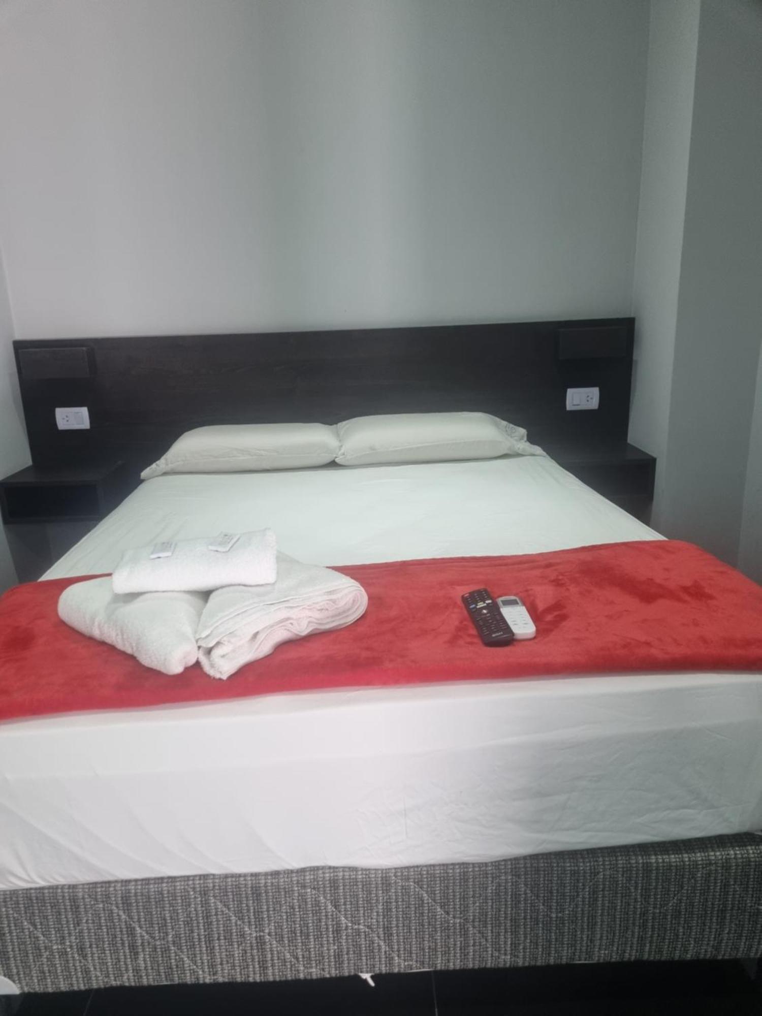 Suite La Posta San Salvador de Jujuy Ruang foto