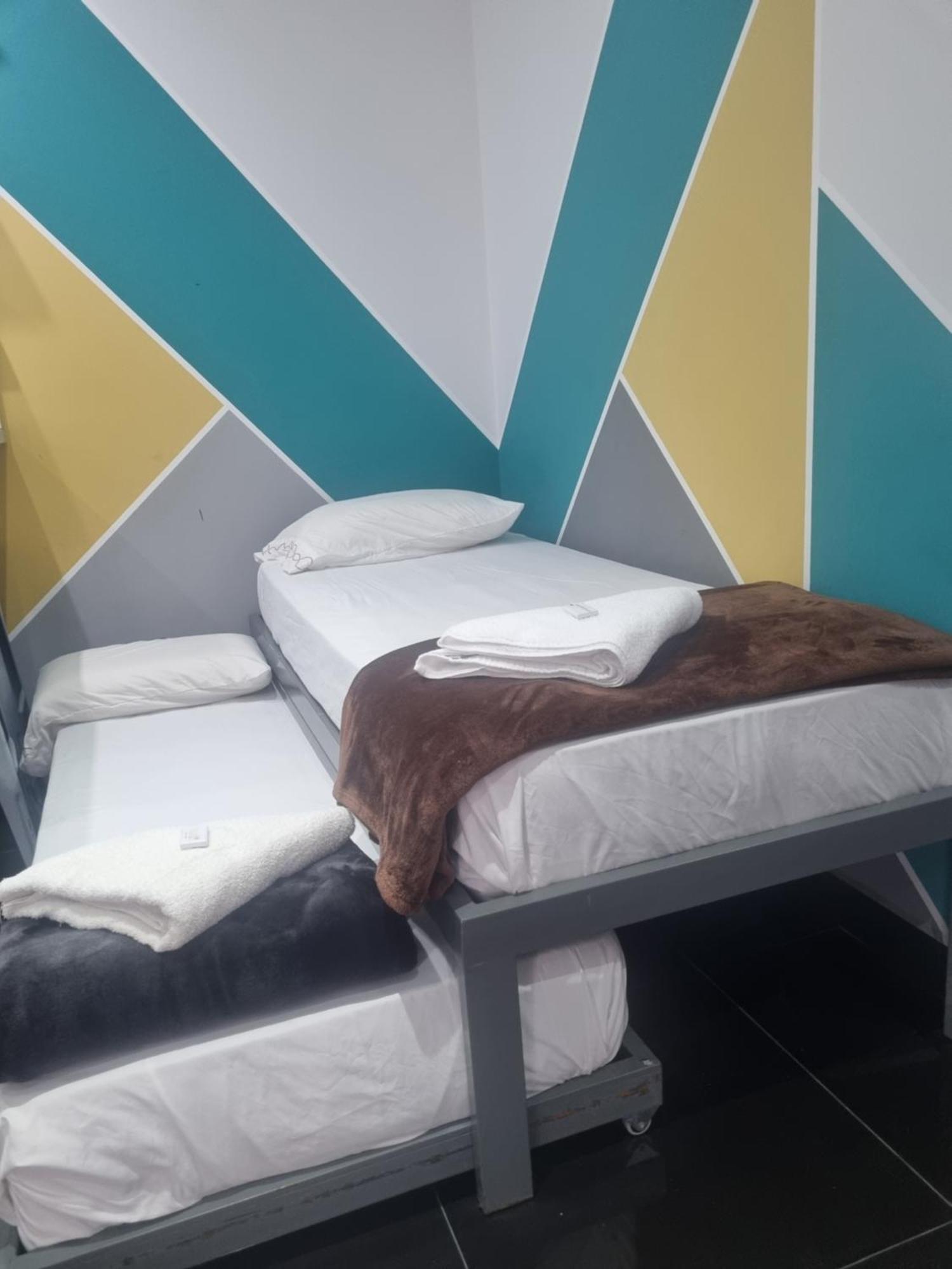 Suite La Posta San Salvador de Jujuy Ruang foto