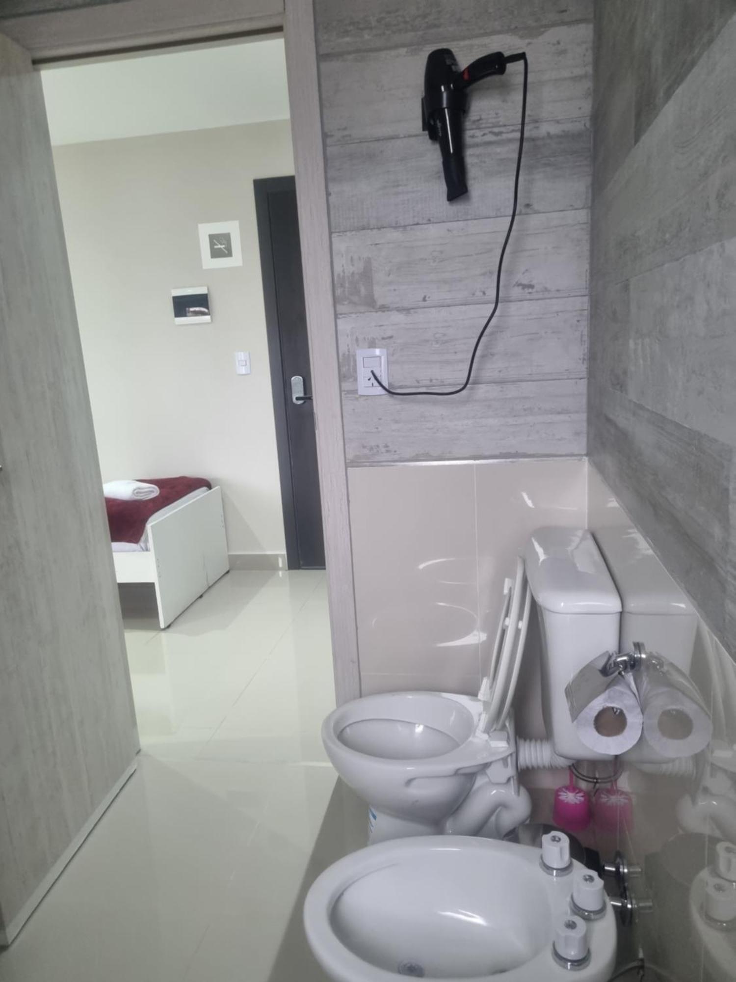 Suite La Posta San Salvador de Jujuy Bagian luar foto