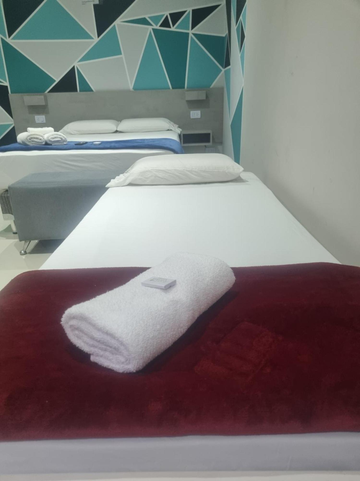Suite La Posta San Salvador de Jujuy Bagian luar foto